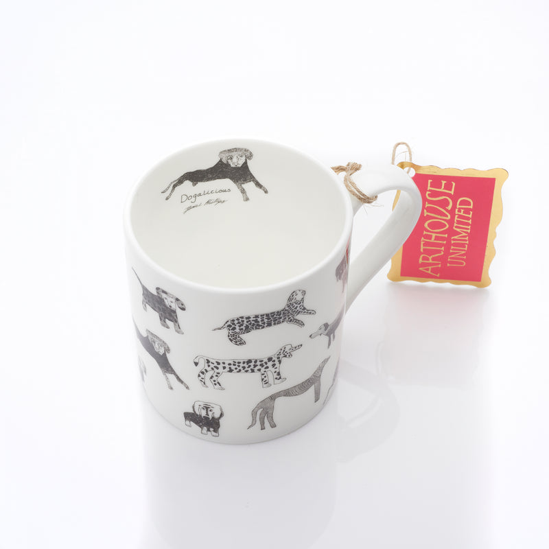 The Time For A Cuppa Box
