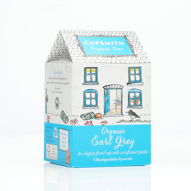 The Perfect Treat Box