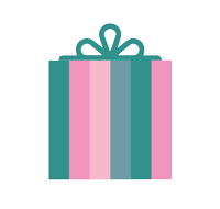 Sensiful gift boxes with local Surrey products