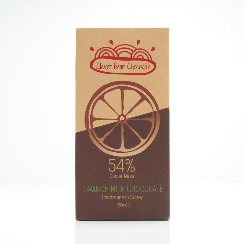 The Chocs & Socks Box