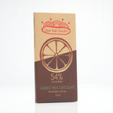 The Chocolate Bar Letterbox Box