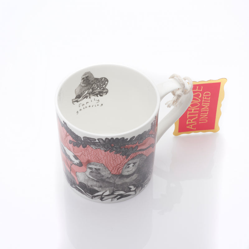 The Time For A Cuppa Box