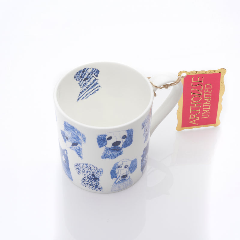 The Time For A Cuppa Box