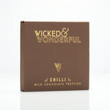 The Fizz & Chocs Box
