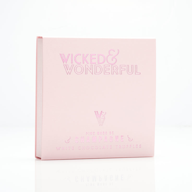 The Chocoholic Box