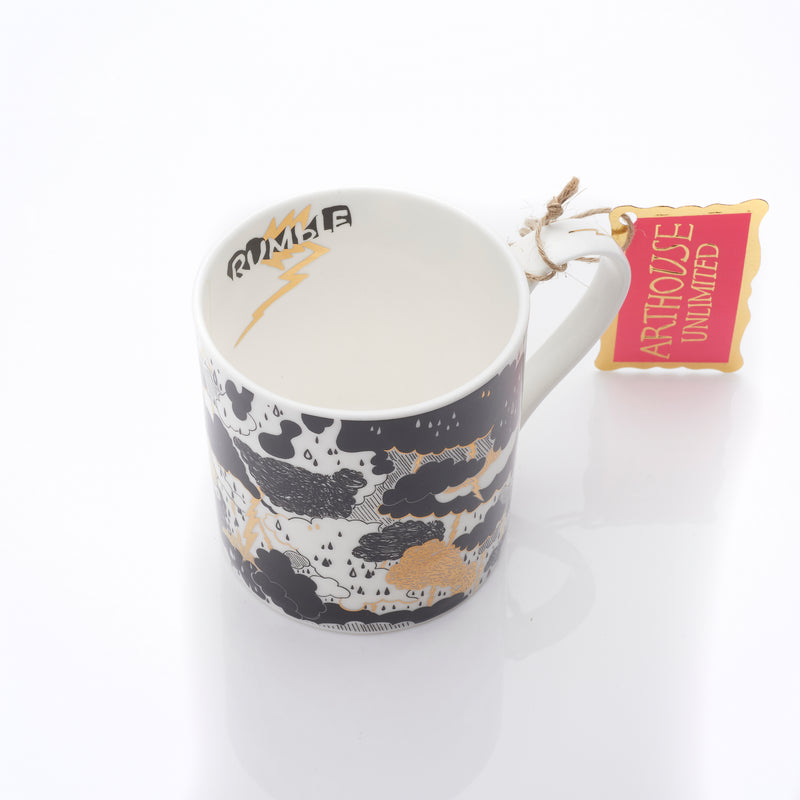 The Time For A Cuppa Box