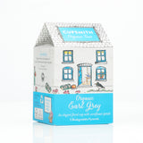 The Time For A Cuppa Box