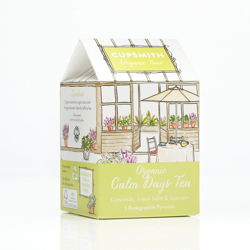 The Fig, Grape & Lemongrass Box