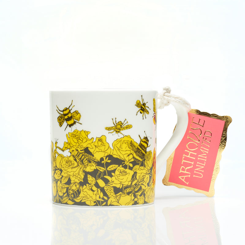 The Time For A Cuppa Box