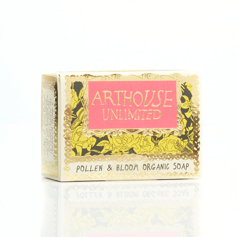The Honey & Bees Box