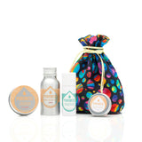 The Pamper Hamper Box