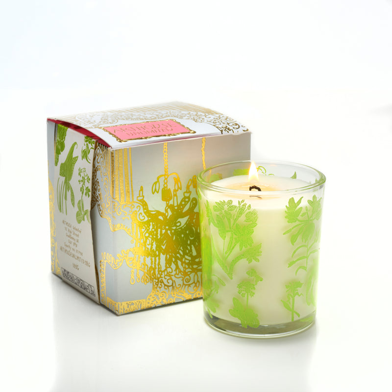 The Fig, Grape & Lemongrass Box
