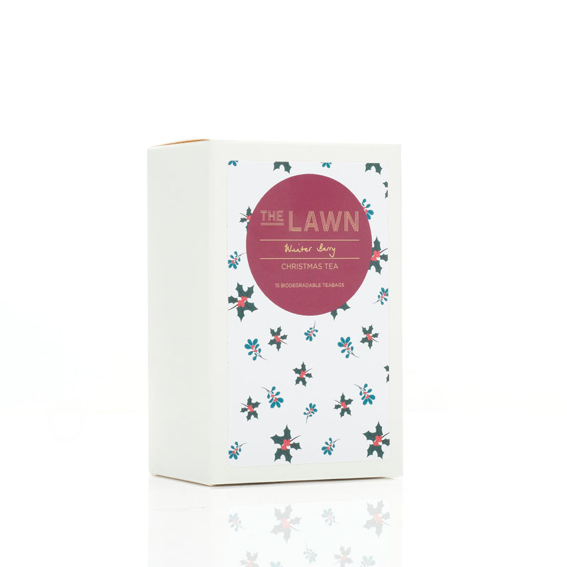 The Deluxe Christmas Hamper