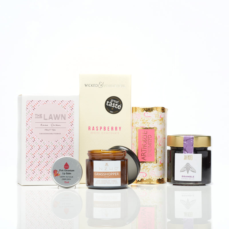 The Surrey Country Garden Box