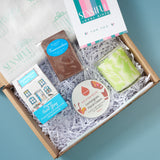 The Fig, Grape & Lemongrass Box