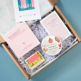 The Perfect Treat Box