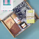 The Surrey Says RELAX Box