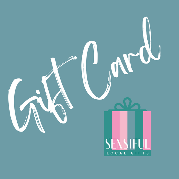 Sensiful Gift E-Vouchers