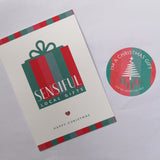 The Deluxe Christmas Hamper