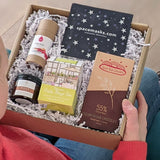 The Surrey Says RELAX Box