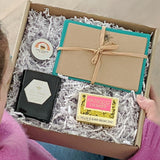 The Honey & Bees Box